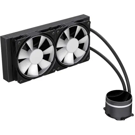 خنک کننده مایع گیم مکس|قطعات و لوازم جانبی رایانه|شاهین‌شهر, حافظ جنوبی|دیوار