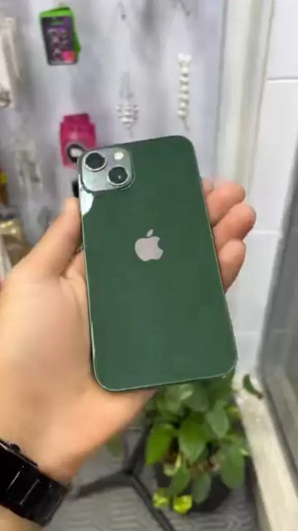 iphone 13 normal|موبایل|امیدیه, |دیوار