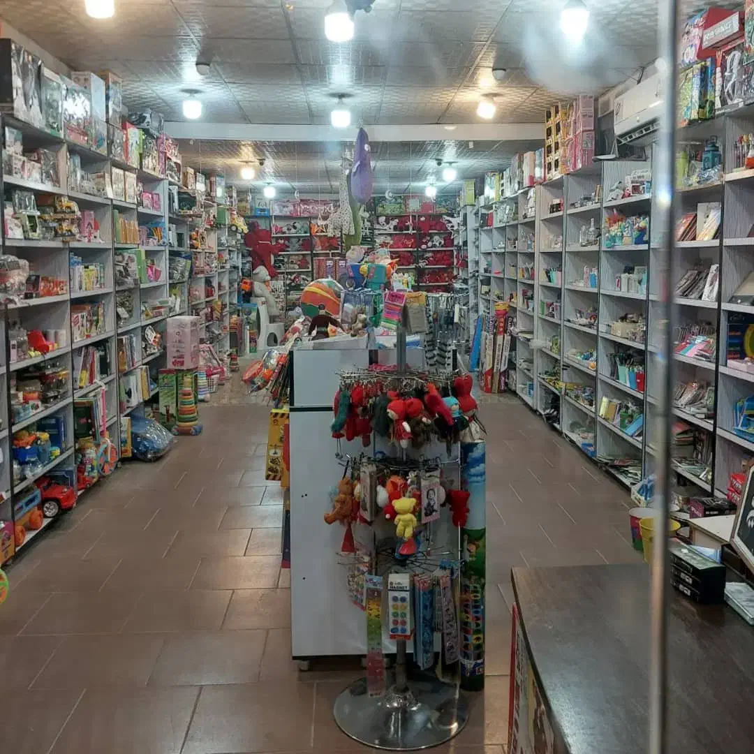 فروشنده بعدازظهر|استخدام خدمات فروشگاه و رستوران|یزد, |دیوار