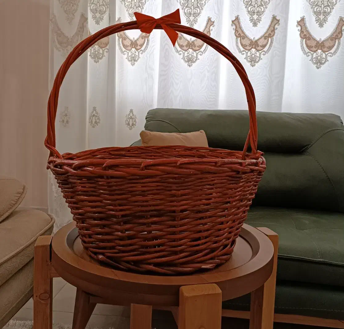 سبد میوه شب یلدا|صنایع دستی و سایر لوازم تزئینی|اردبیل, |دیوار