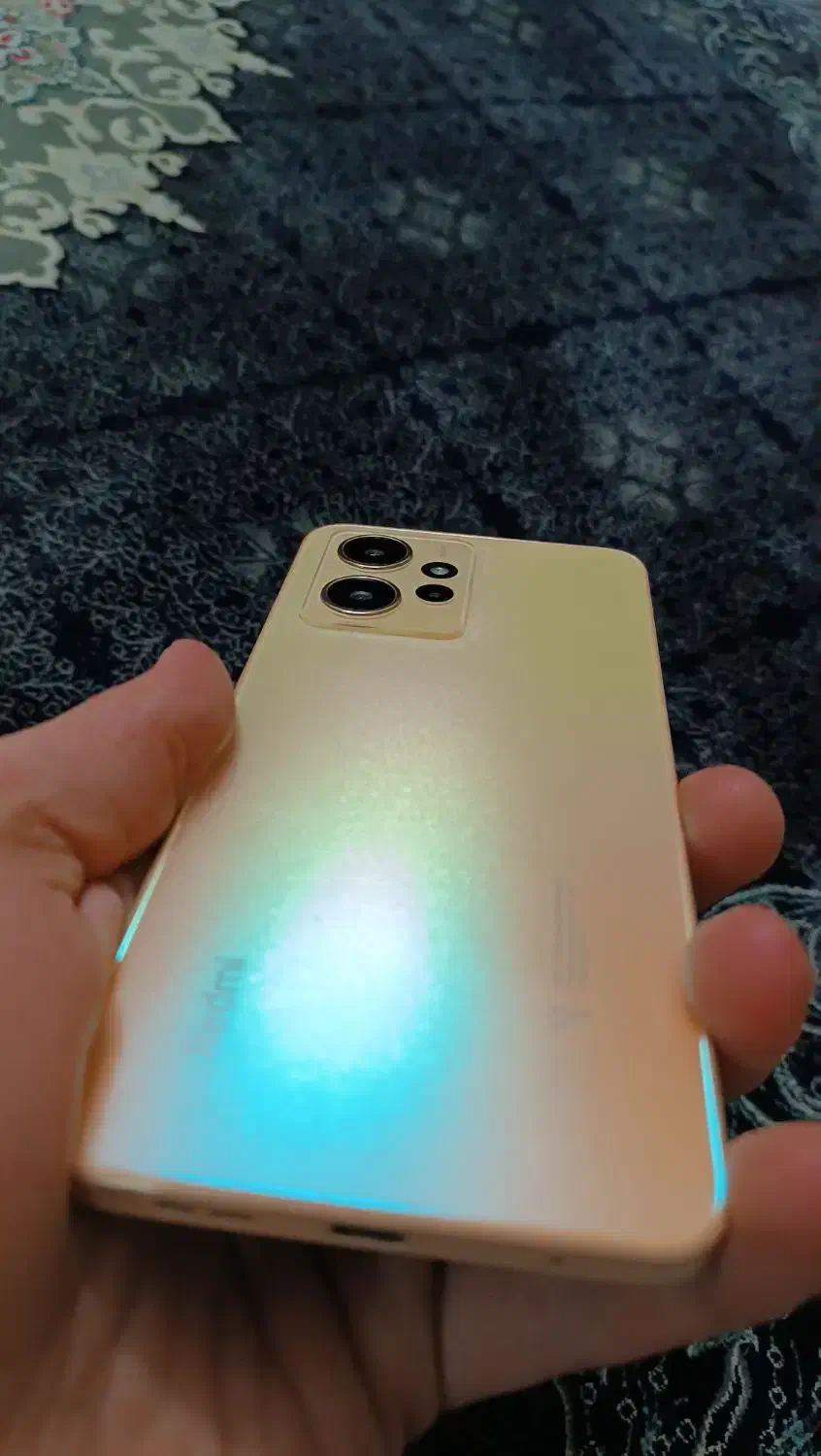 گوشی موبایل شیائومی note12 4G نوت ۱۲|موبایل|شهریار, شهریار|دیوار