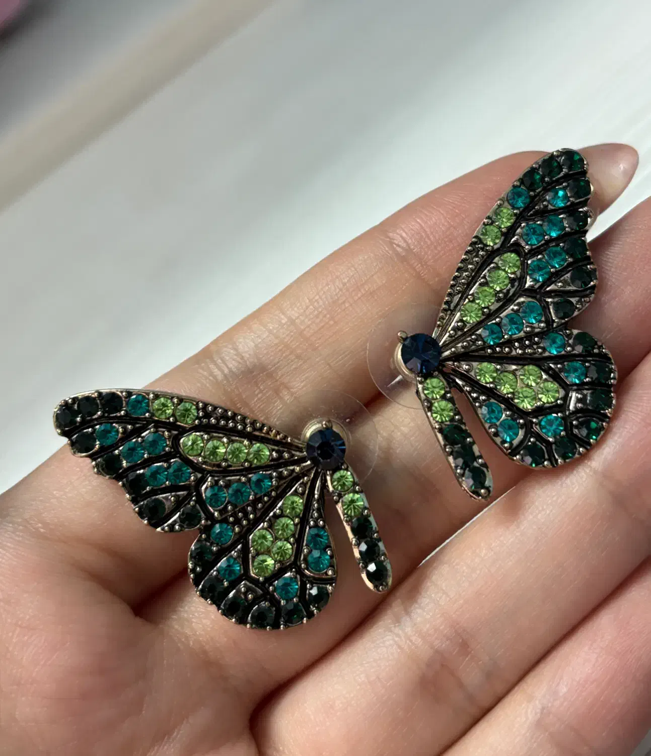 گوشواره|بدلیجات|همدان, |دیوار