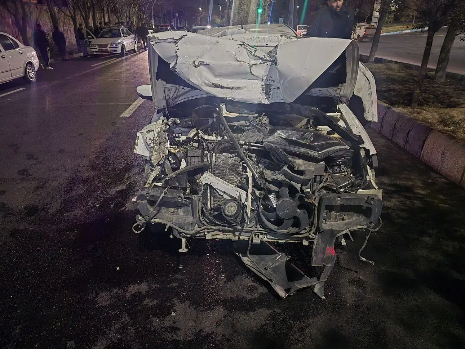 دنا مدل ۹۴|خودرو سواری و وانت|تبریز, |دیوار