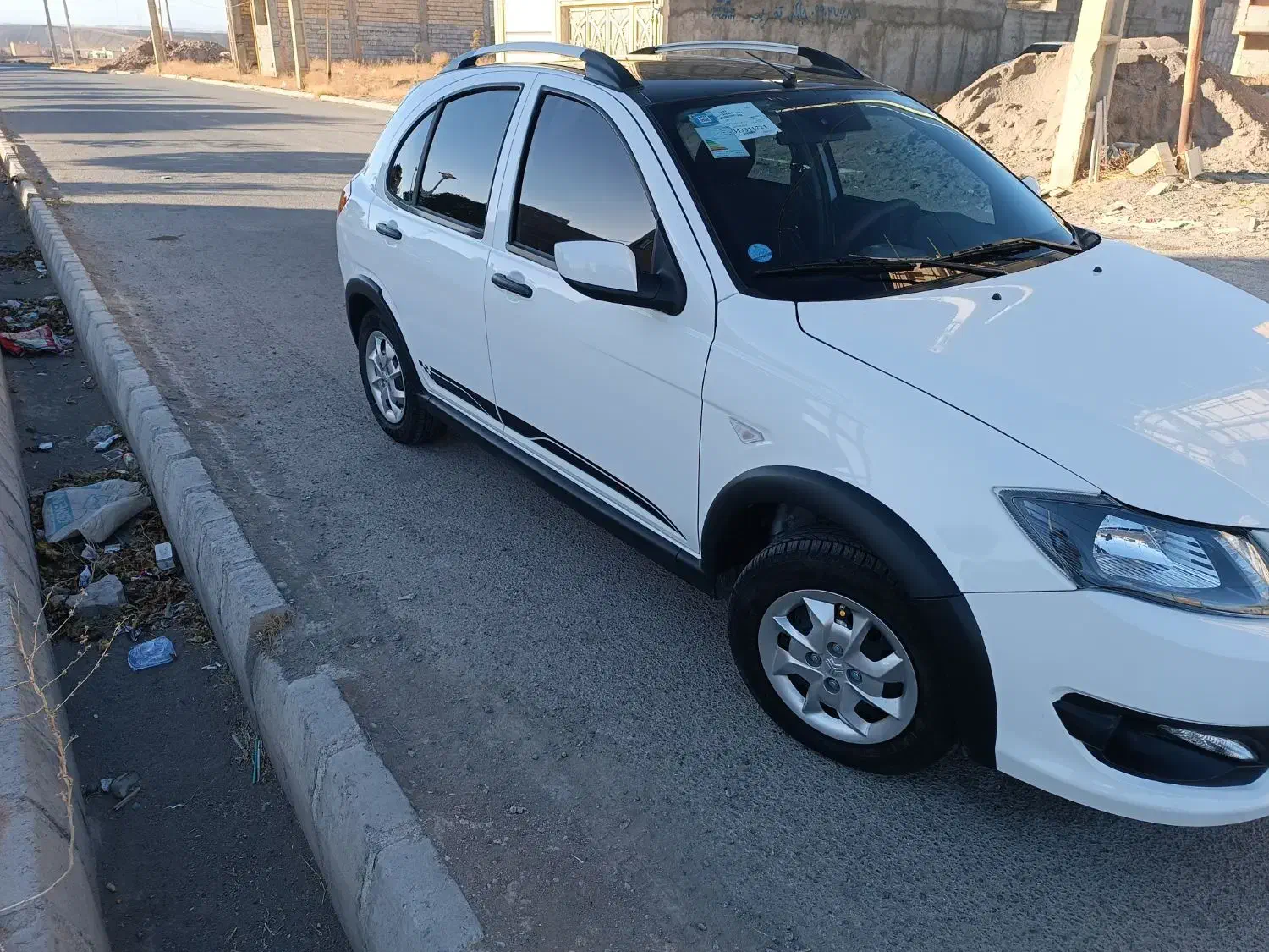 کوئیکGXR|خودرو سواری و وانت|تبریز, |دیوار