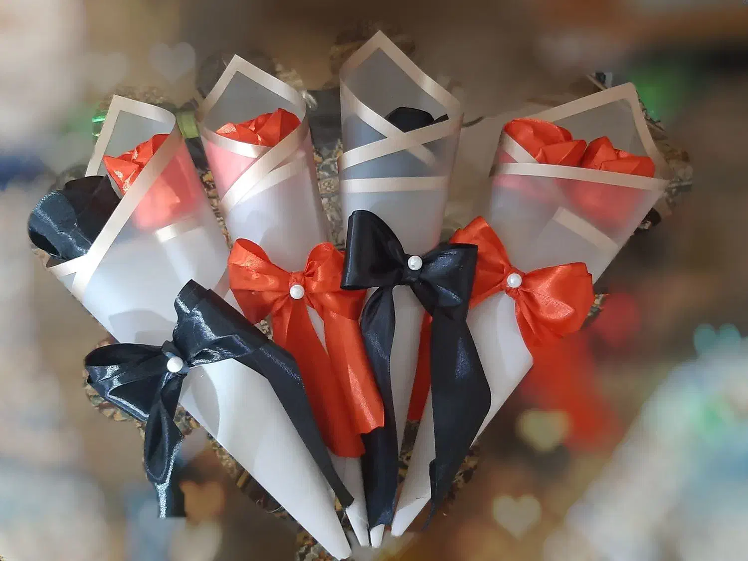 گل ربانی|گل مصنوعی|ماهان, |دیوار