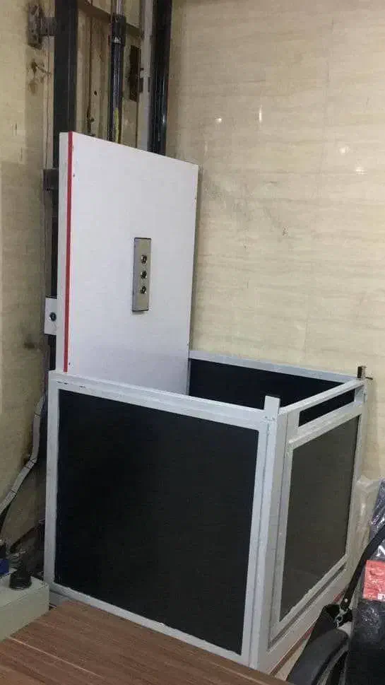 تولیدوفروش اسانسور هوم لیفت وبالابرهیدرولیکی|خدمات پیشه و مهارت|تهران, یافتآباد|دیوار