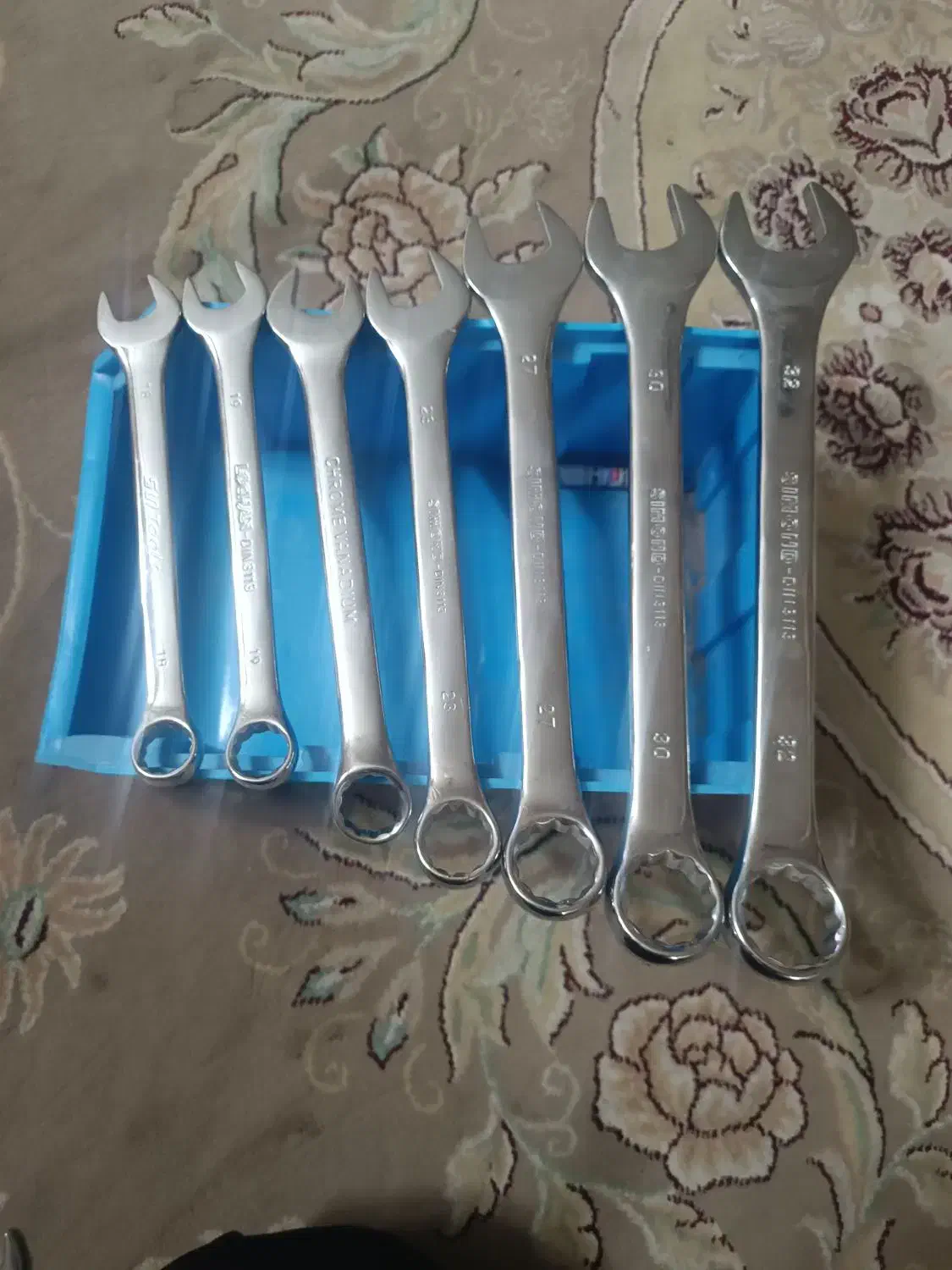 اچار|ابزارآلات|قم, نوقطار|دیوار