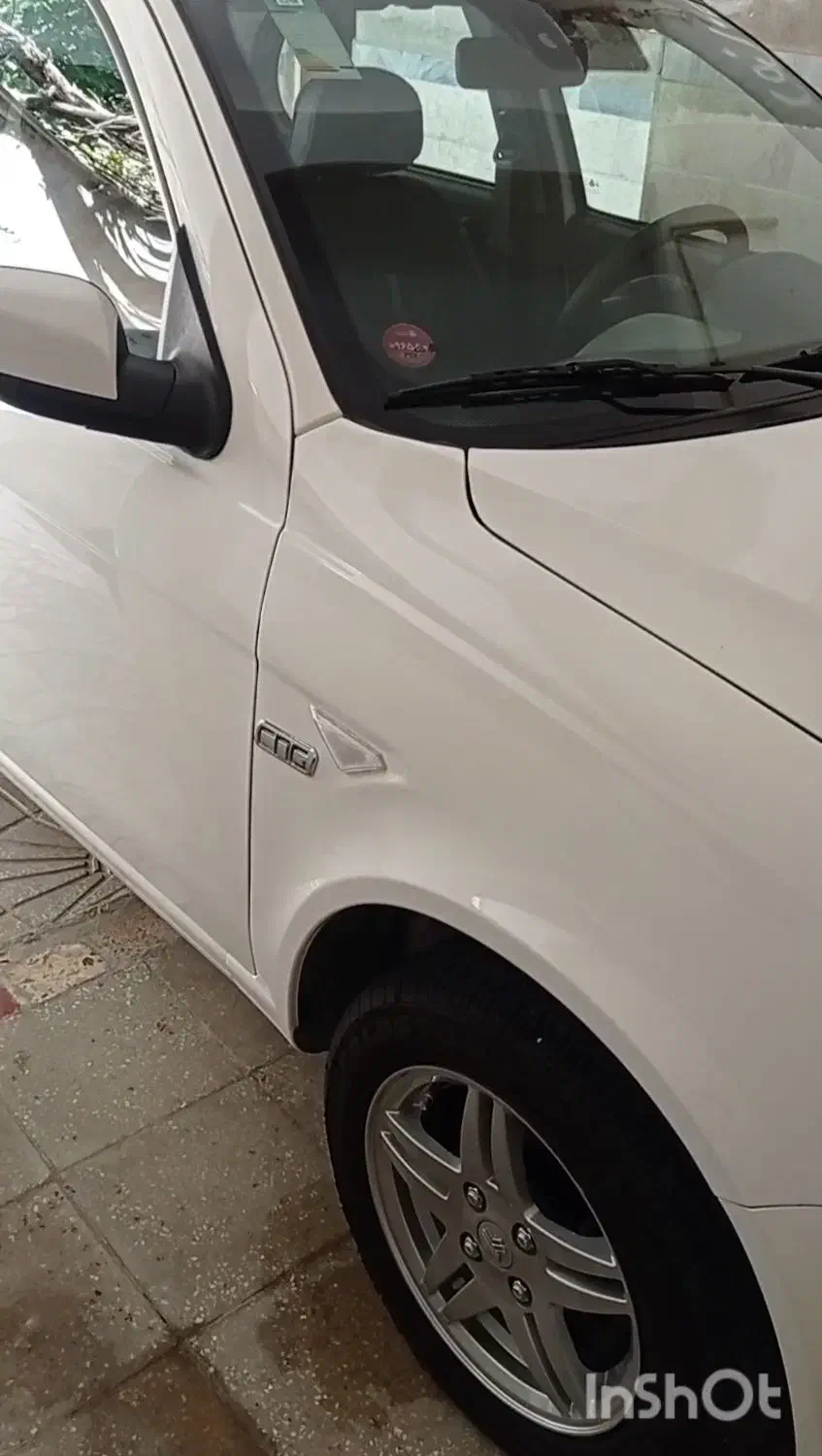 ساینا S دوگانه کارخانه|خودرو سواری و وانت|کرمانشاه, |دیوار