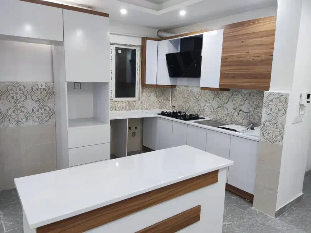 درب کابینت و کد دیواری|مصالح و تجهیزات ساختمان|رشت, کوی غلام نیا|دیوار