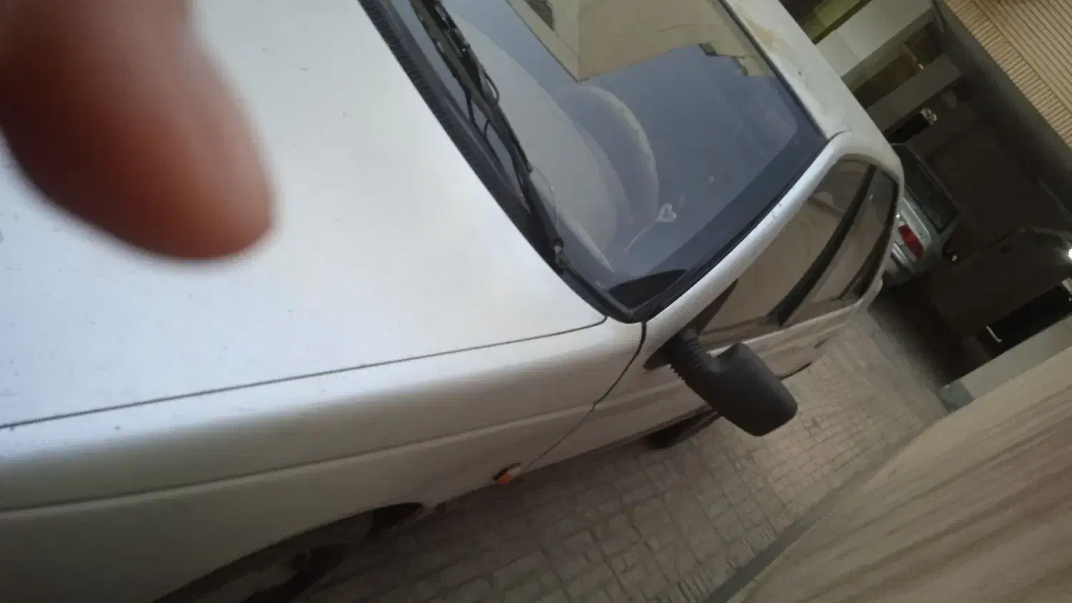 پژو405مدل 85|خودرو سواری و وانت|اندیشه, اندیشه فاز ۱|دیوار