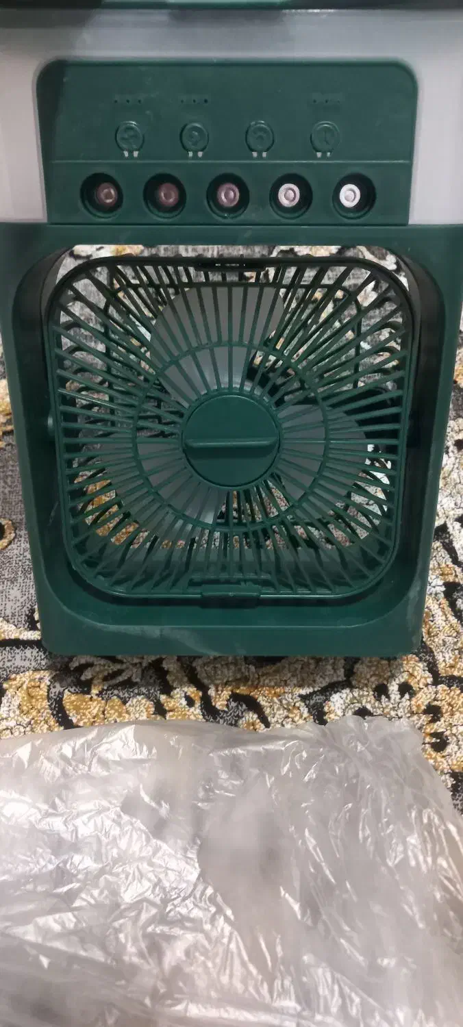 پنکه|پنکه و تصفیهکنندهٔ هوا|جوانرود, |دیوار