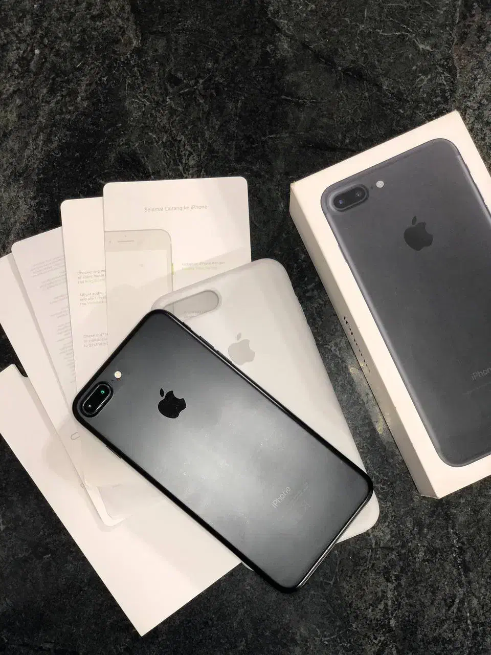 ایفون 7 پلاس 128|موبایل|بناب, |دیوار