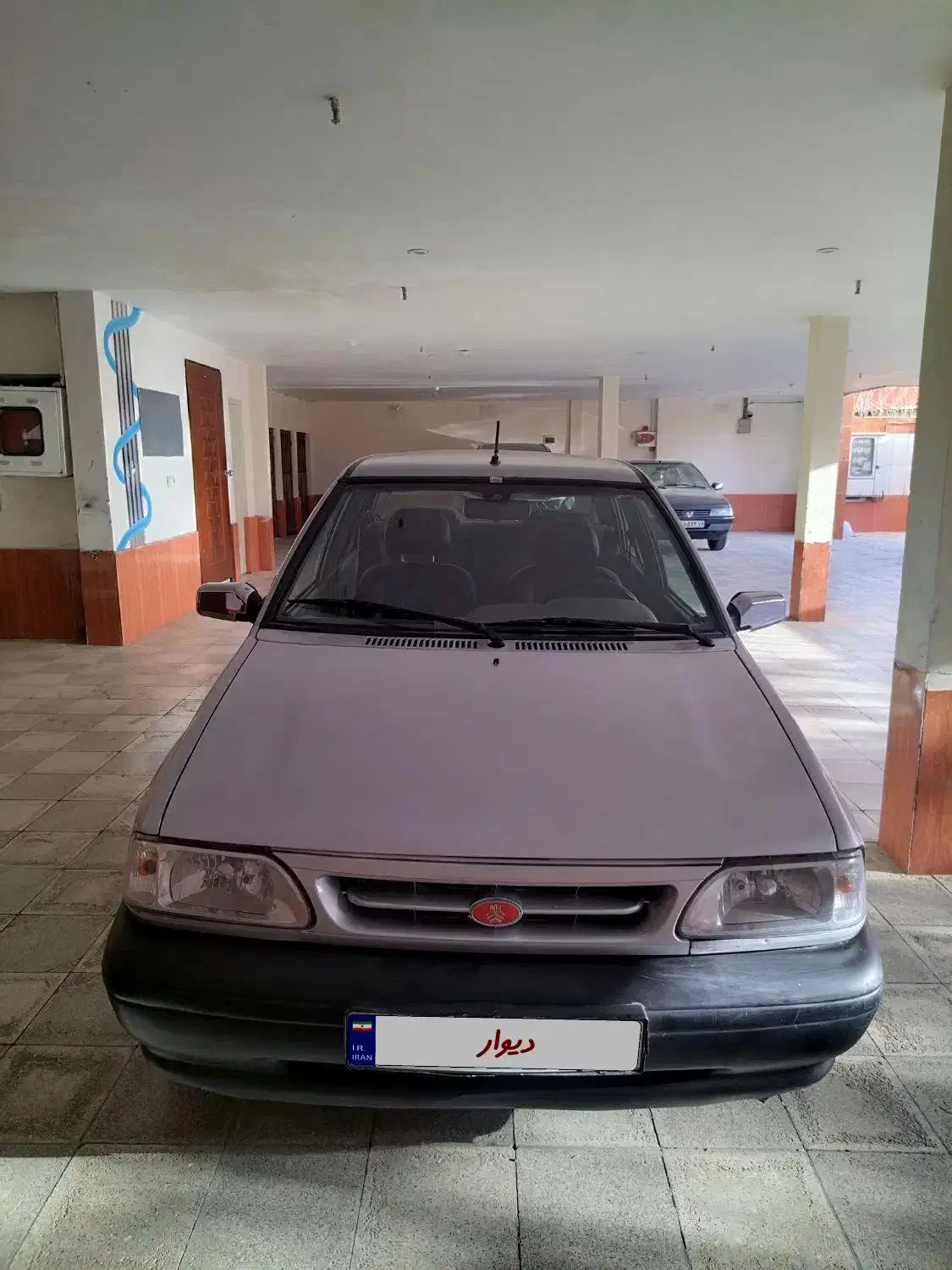 پراید 131 مدل 1391|خودرو سواری و وانت|مشهد, سجادیه|دیوار