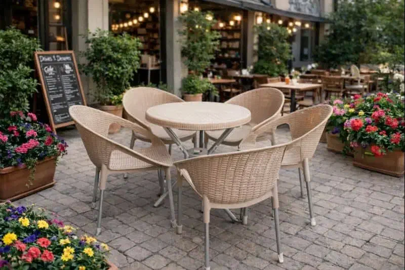 صندلی پلاستیکی روناک 371|میز و صندلی غذاخوری|تهران, سلسبیل شمالی|دیوار