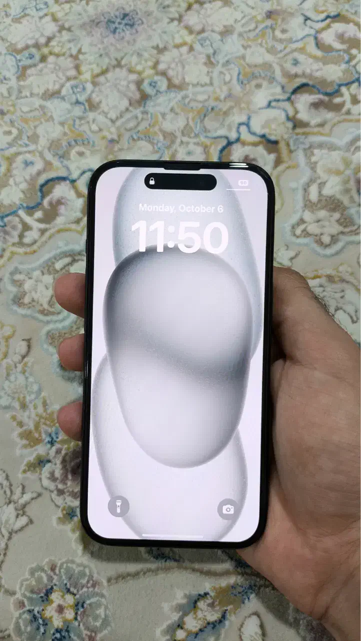 آیفون iPhone 15|موبایل|ارومیه, |دیوار