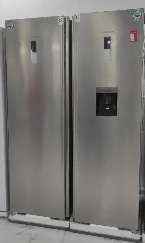یخچال ۲۷فوت ایکس ویژن|یخچال و فریزر|شیراز, دروازه قران|دیوار
