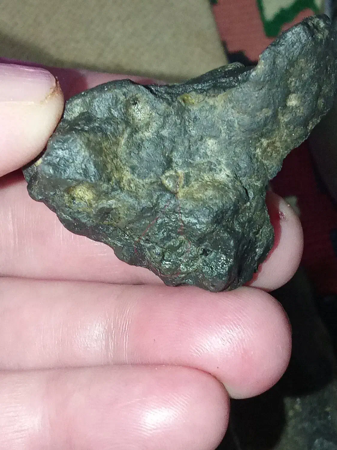 شهاب سنگ|زیورآلات و اکسسوری|مانه, |دیوار