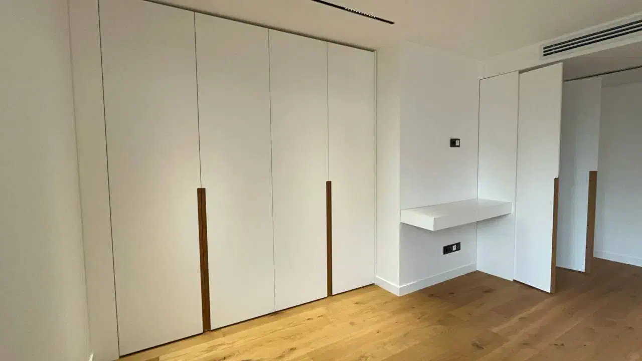 محمودیه۵۵۰متر۴خواب فول مشاعات تک واحد