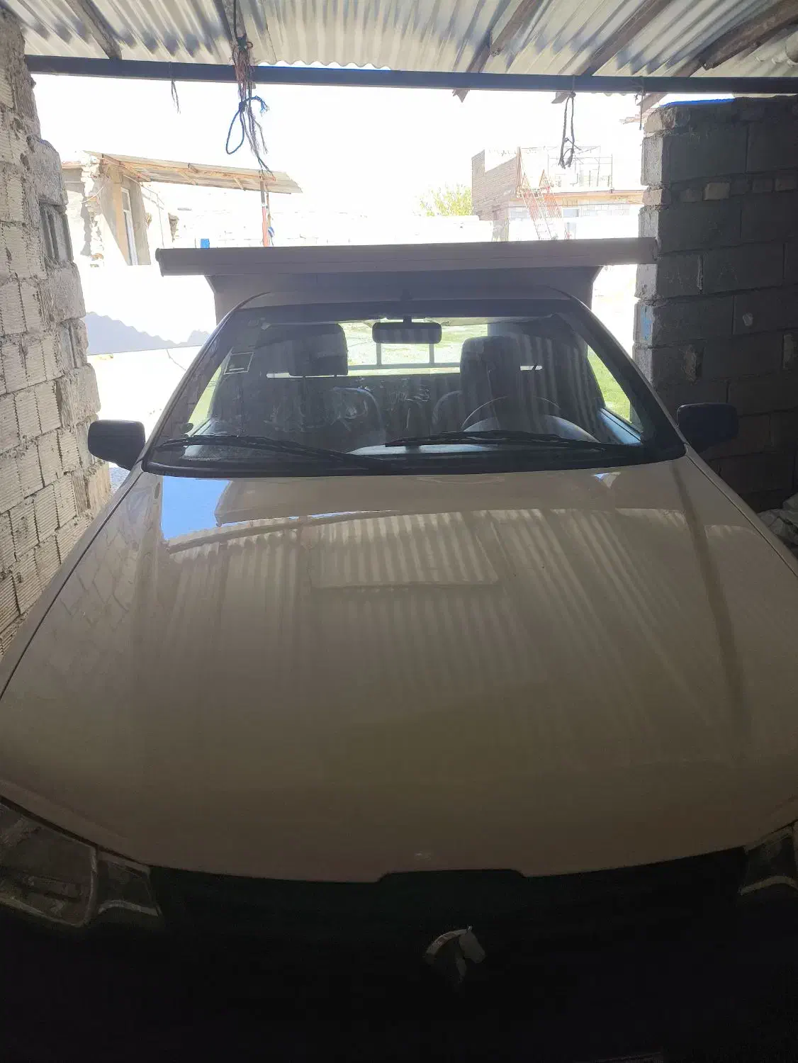 آریسان 2 مدل 1403|خودرو سواری و وانت|همدان, |دیوار