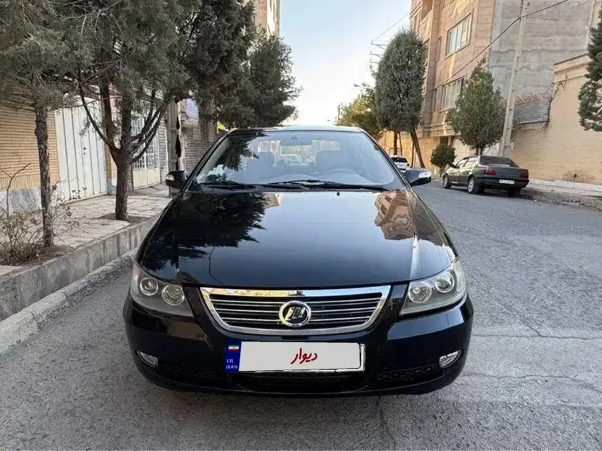 لیفان ۶۲۰ موتور ۱۸۰۰|خودرو سواری و وانت|نیشابور, دارایی|دیوار