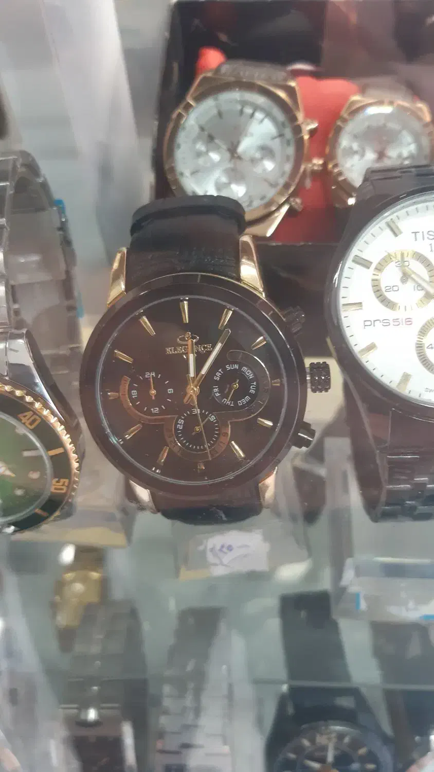 ساعت ۳موتوره نو|ساعت|خمینی‌شهر, |دیوار