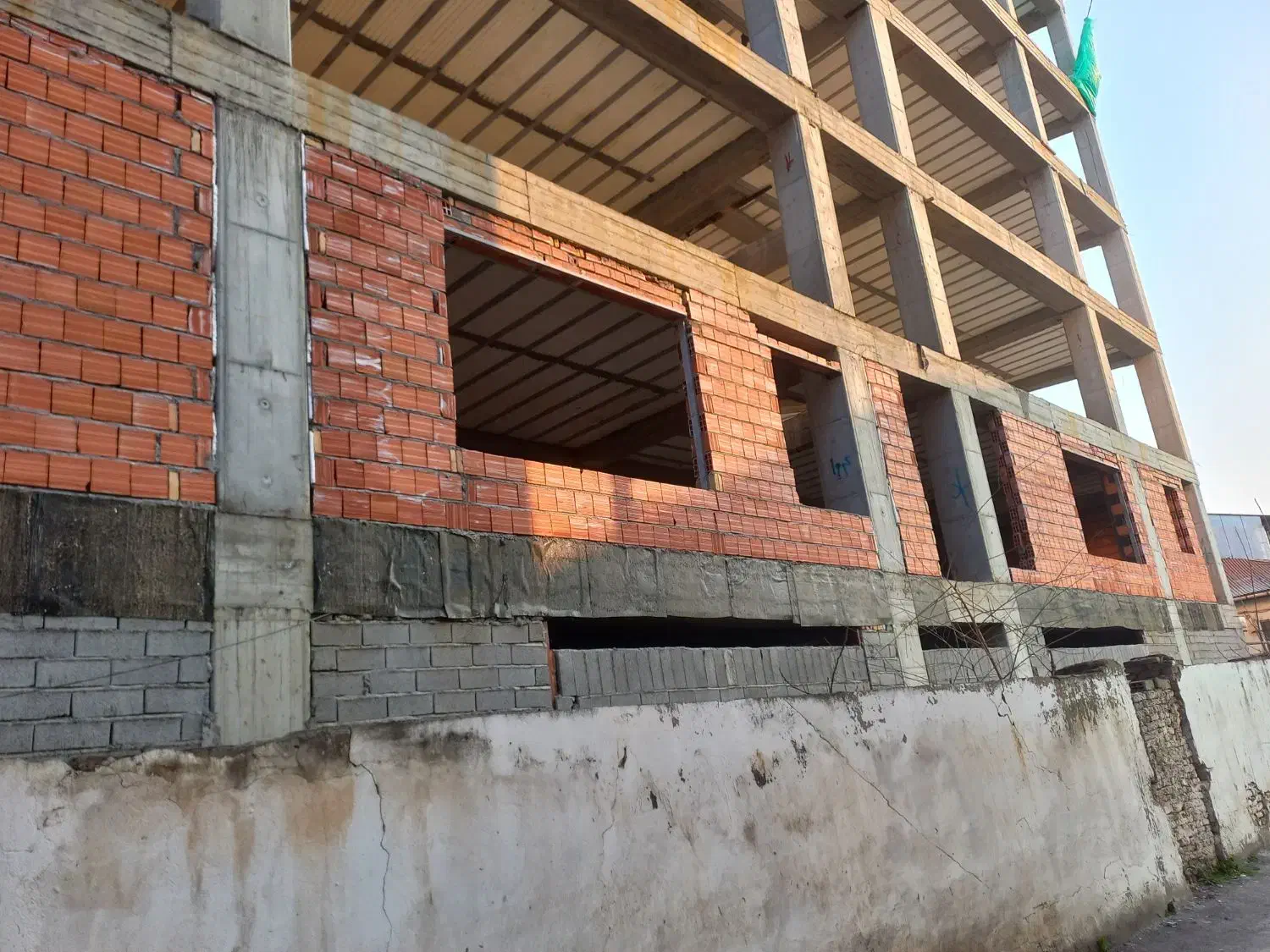 بنایی ومعماری|خدمات پیشه و مهارت|جویبار, |دیوار