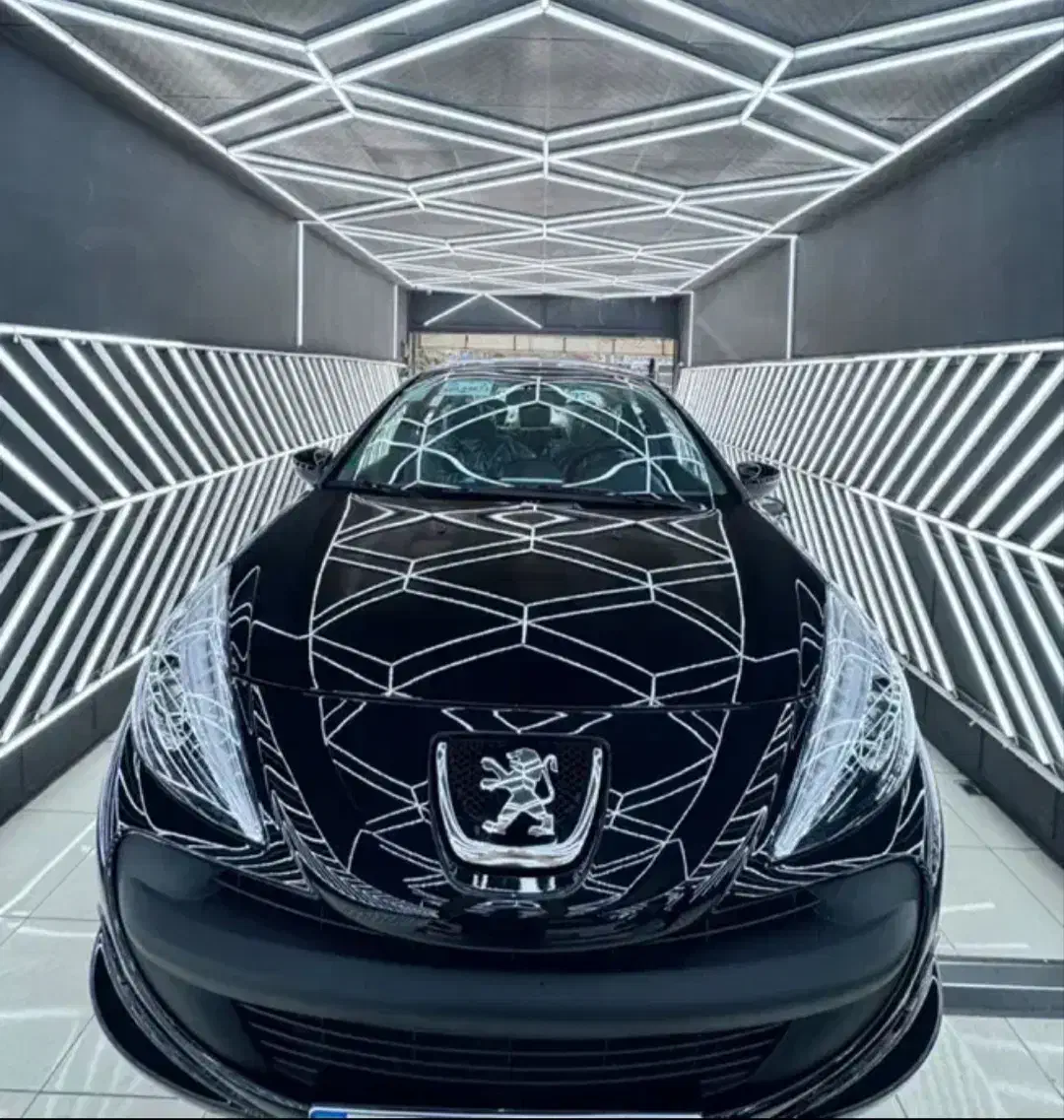 پژو 7 0 2|خودرو سواری و وانت|بروجرد, |دیوار