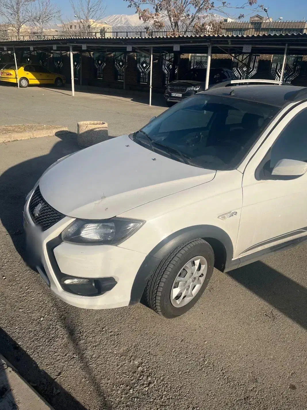 کوییک R|خودرو سواری و وانت|تهران, دردشت|دیوار