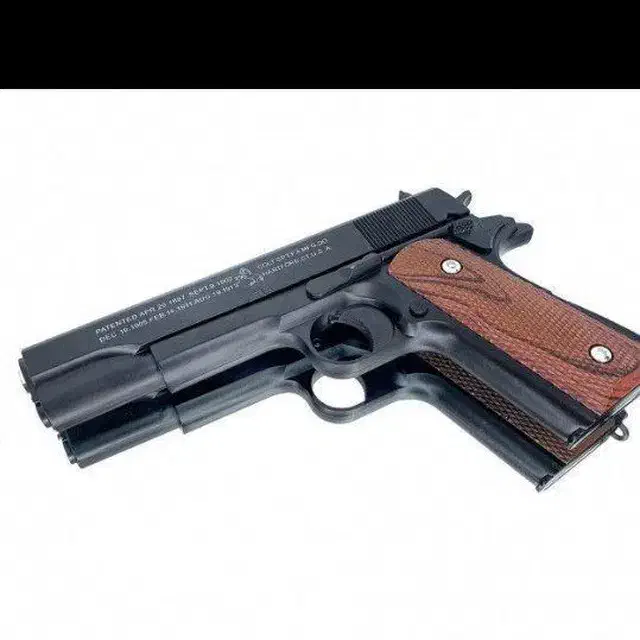 کلت تمام فلز C8|اسباب‌‌بازی|تهران, پارک شهر|دیوار