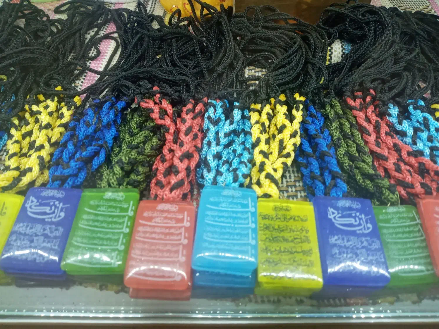 گردنبند دعا|بدلیجات|مشهد, یوسفیه (شهرک غرب)|دیوار