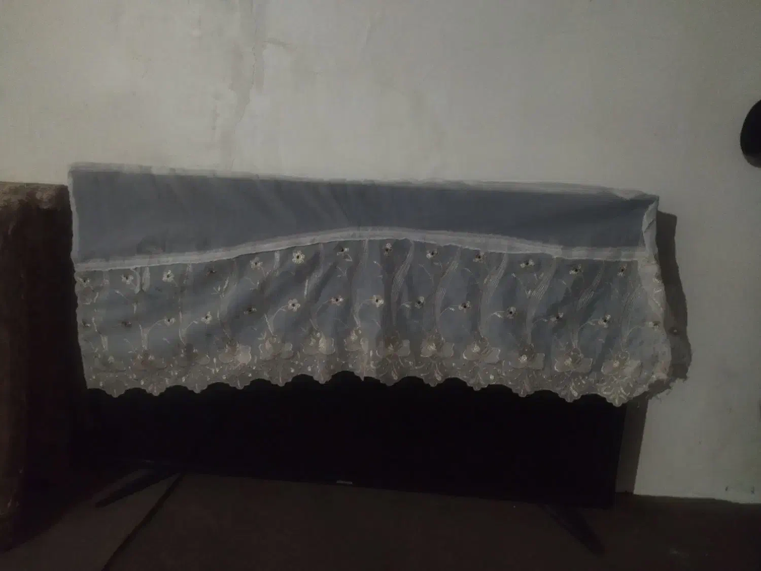 تلویزیون 43|تلویزیون و پروژکتور|خوی, |دیوار