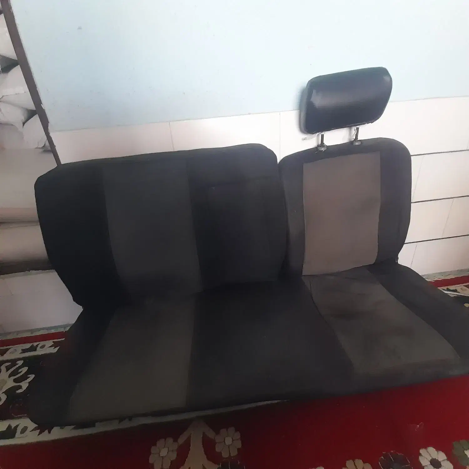 صندلی نیسان فروشی|صندلی و نیمکت|فیروزآباد (فارس), |دیوار