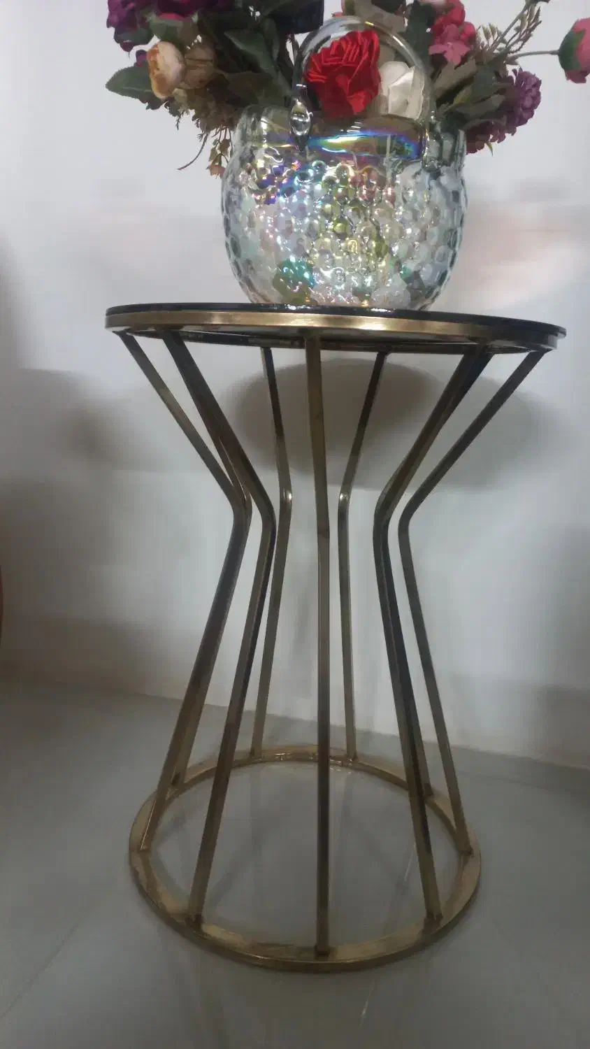 میز کنار سالنی|مبلمان خانگی و میز عسلی|ورامین, ورامین|دیوار