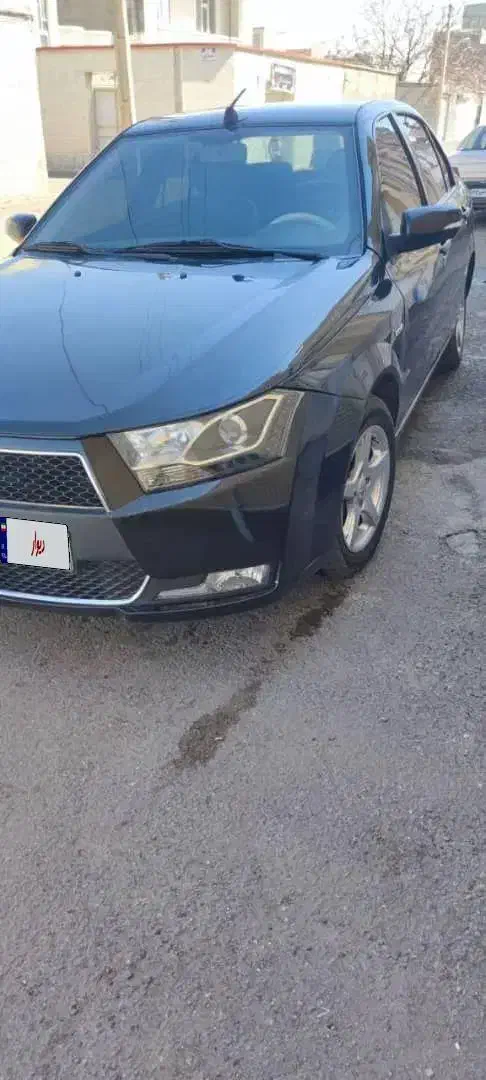 دنا مدل ۹۵|خودرو سواری و وانت|سراب, |دیوار