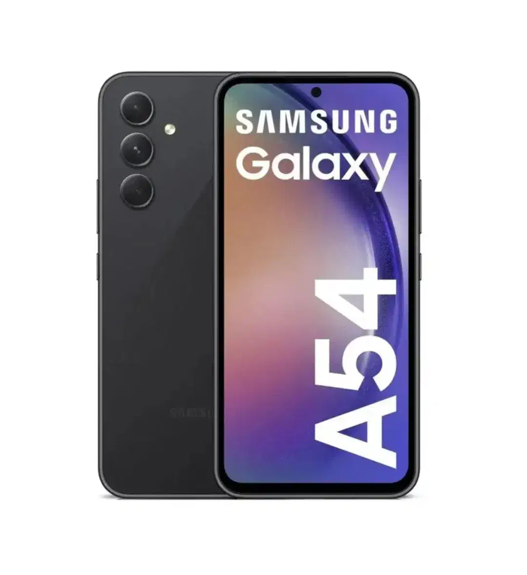 گوشی سامسونگ a54|موبایل|خمام, |دیوار
