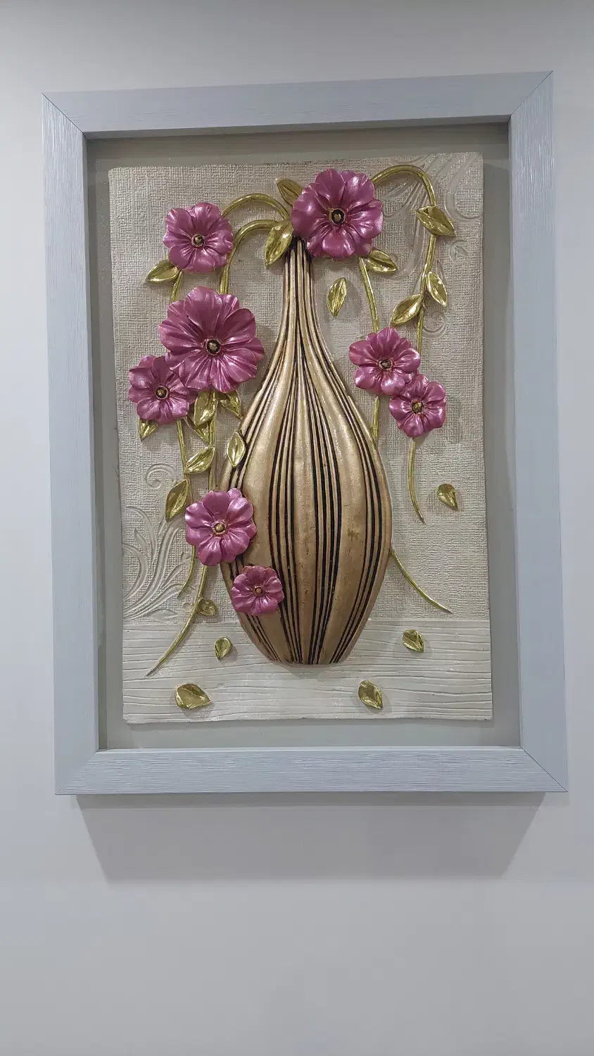 تابلو طرح برجسته جدید نو|تابلو، نقاشی، عکس|هشتگرد, هشتگرد قدیم|دیوار