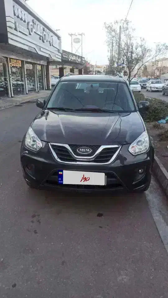 mvm x33|خودرو سواری و وانت|رشت, بازار|دیوار