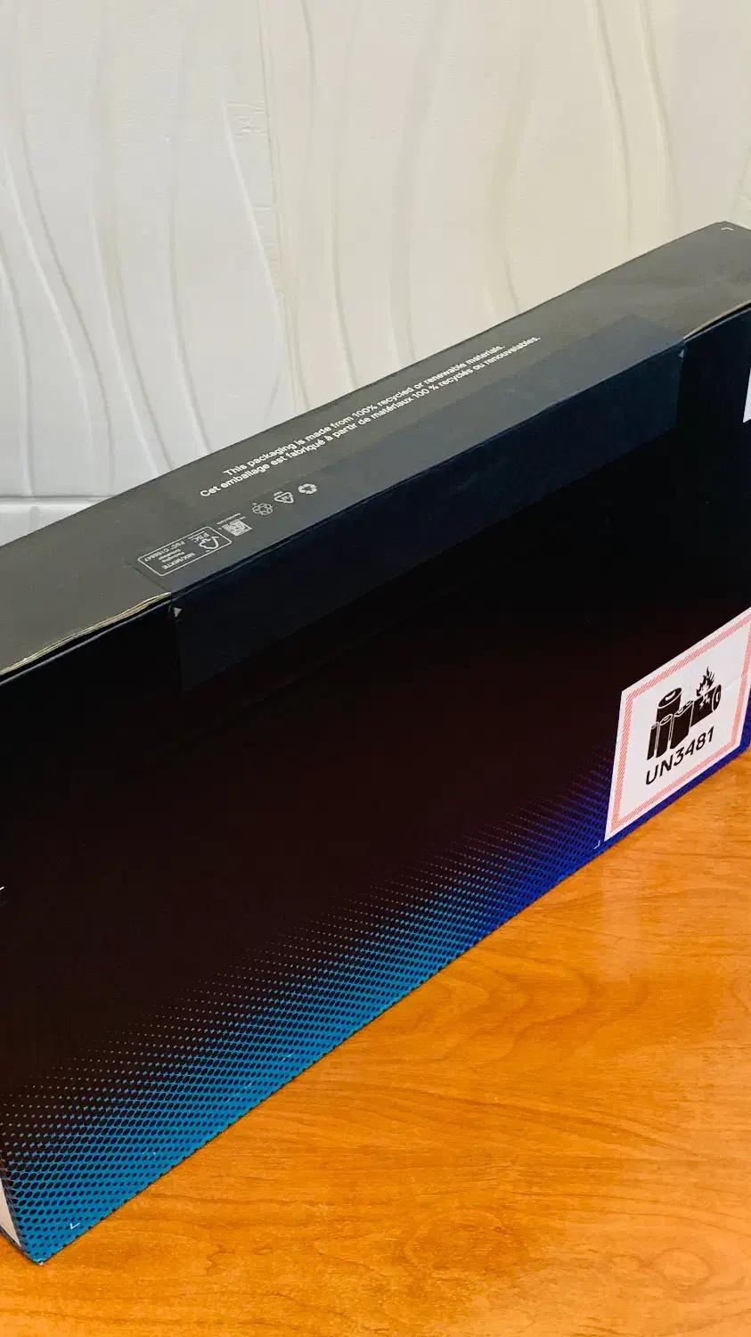 بالاترین رده گیمینگ دنیا dell Alinware 16 Aurora|رایانه همراه|تهران, فلسطین (میدان انقلاب)|دیوار
