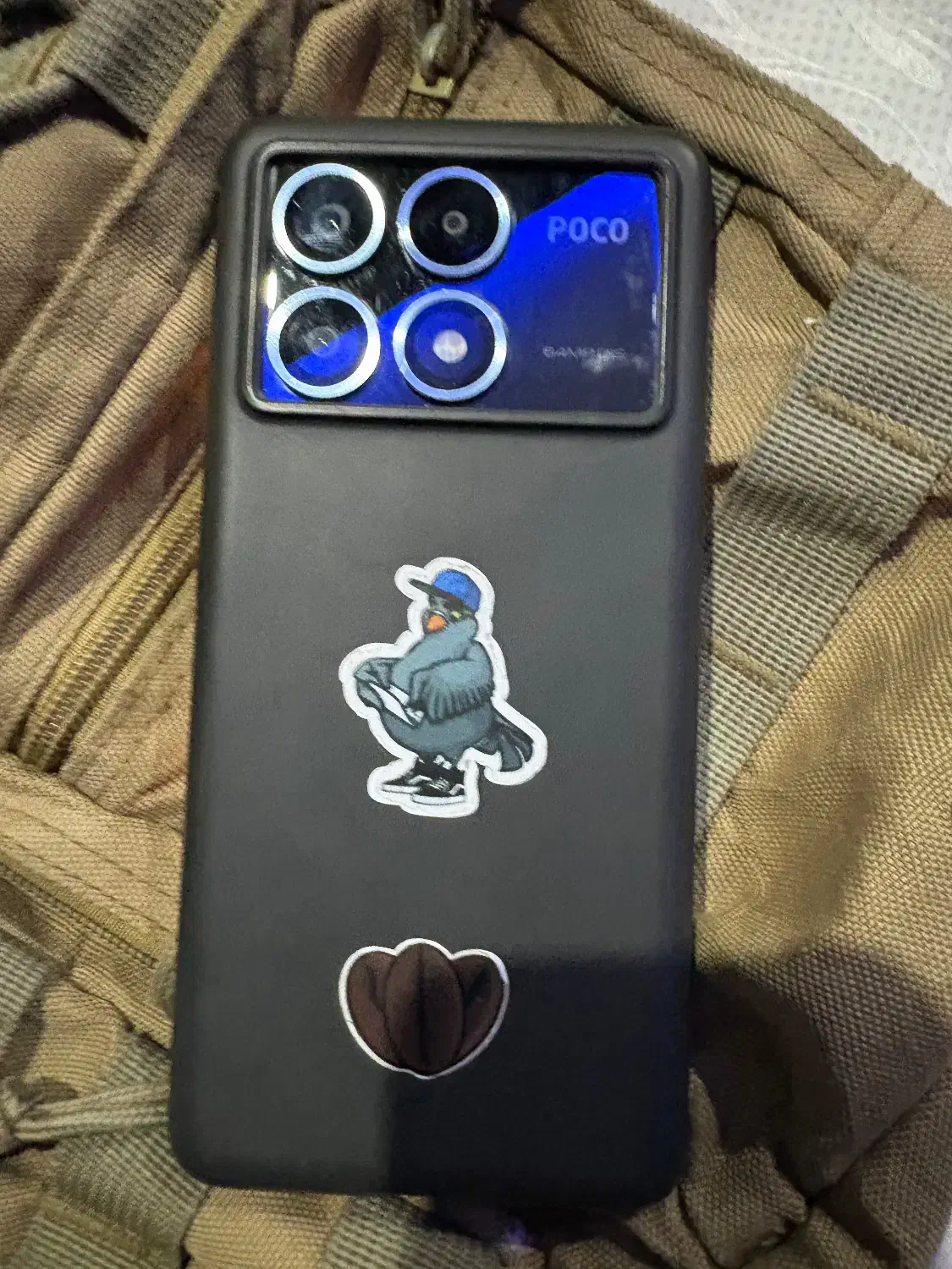 Poco x6 pro 5G|موبایل|سنندج, |دیوار