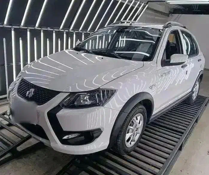 کوئیک s 1404 صفر کیلومتر|خودرو سواری و وانت|کرمان, |دیوار