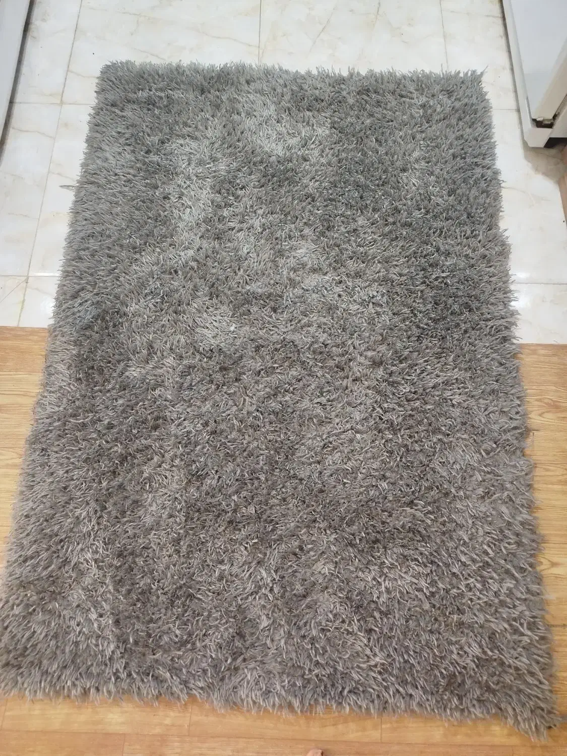 قالیچه 1*1و45|فرش|شیراز, شهرک پردیس|دیوار