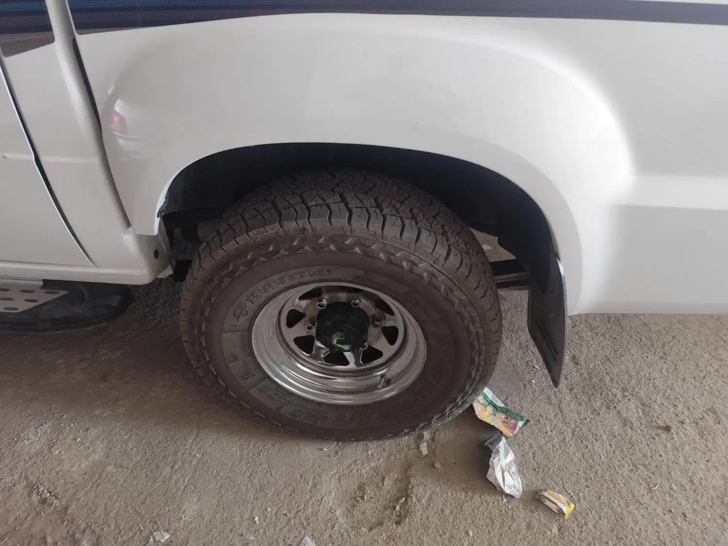 پادرا دوکابین|خودرو سواری و وانت|بروجرد, |دیوار