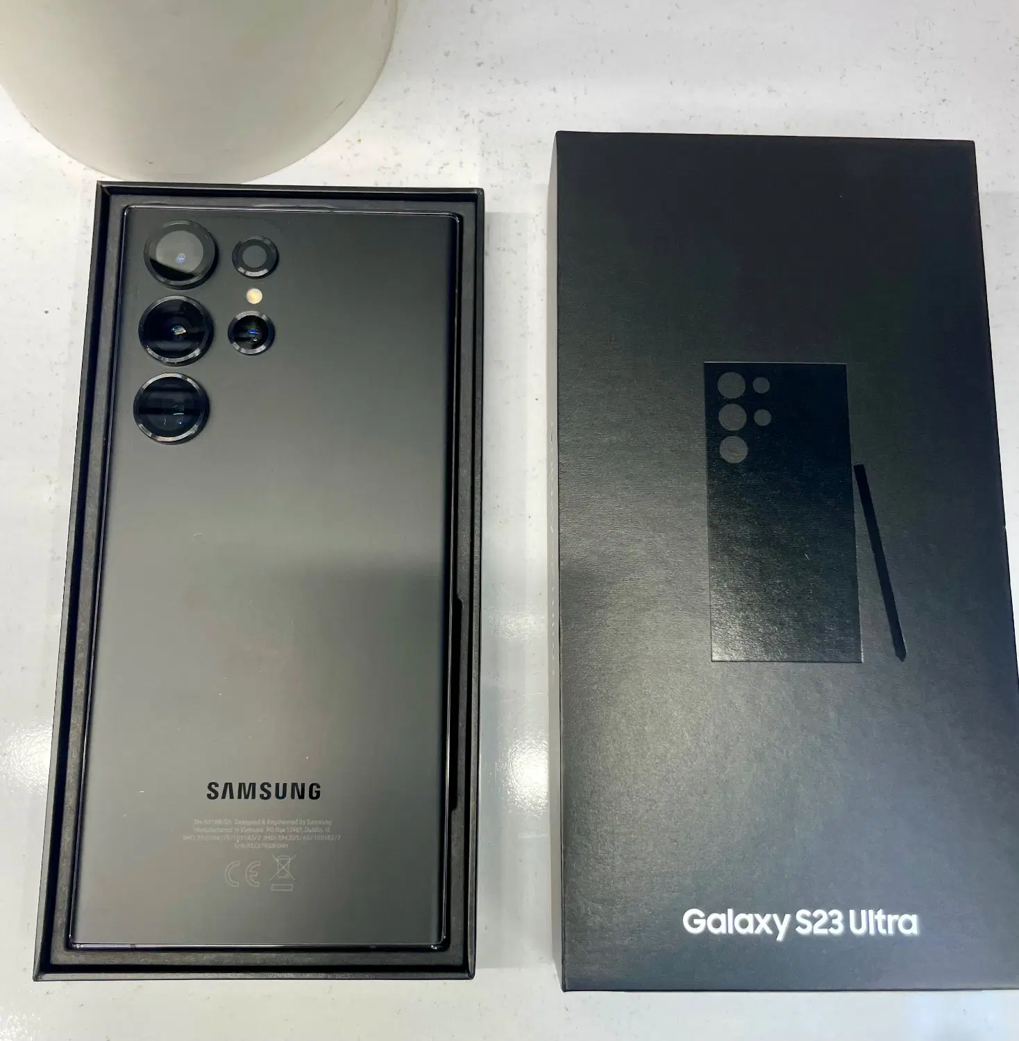 S23ultra|موبایل|شیراز, فخرآباد (دروازه کازرون)|دیوار