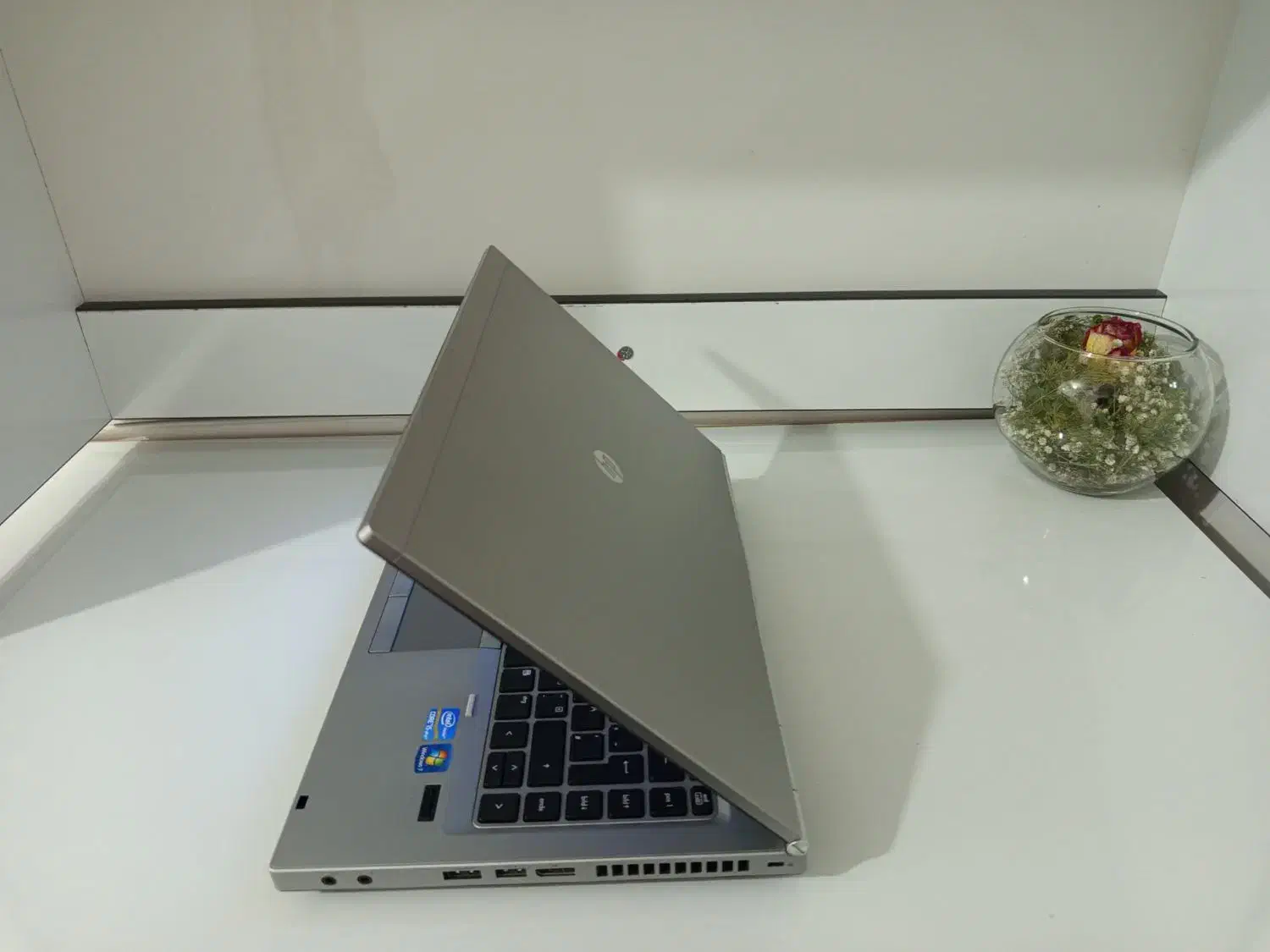 لپ تاپ قدرتمند hp|رایانه همراه|کرمانشاه, |دیوار