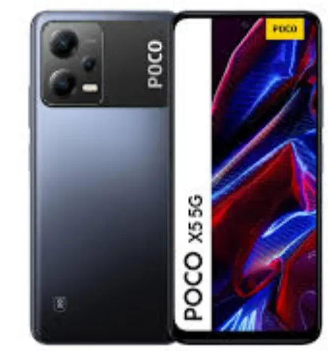 poco x5 5G|موبایل|جیرفت, |دیوار