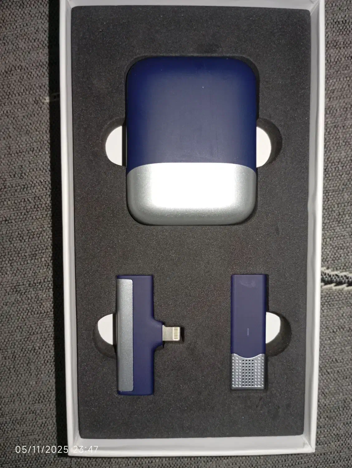 میکروفنsx960 خارجی|لوازم جانبی موبایل و تبلت|محمدشهر, محمدشهر|دیوار