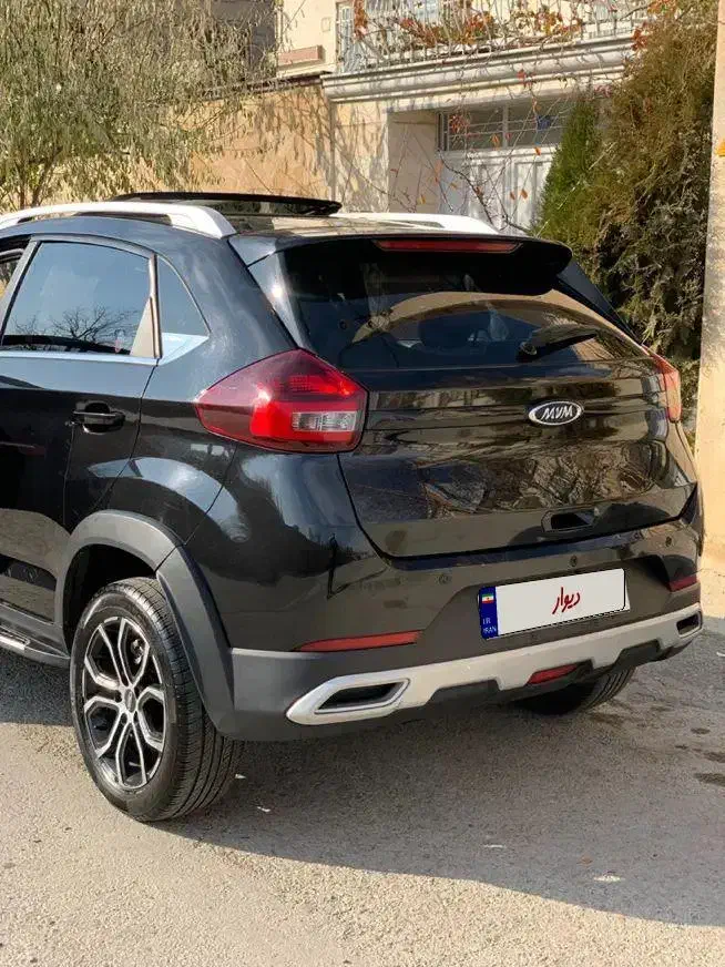 X22 پرو|خودرو سواری و وانت|همدان, |دیوار