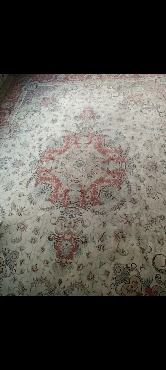 فرش 12 متری|فرش|تهران, ارامنه|دیوار