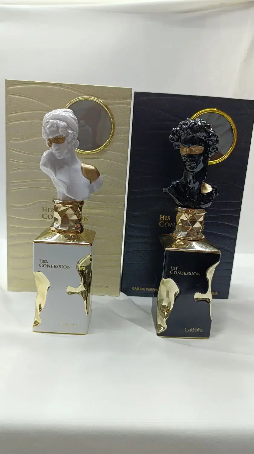عطر و ادکلن|آرایشی، بهداشتی، درمانی|فولادشهر, B4|دیوار