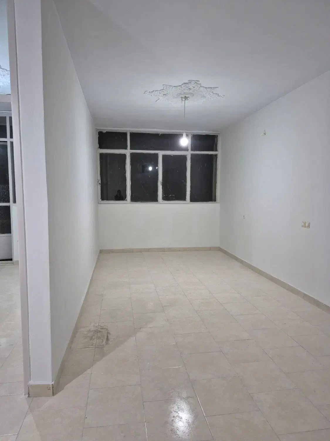 واحد اپارتمان مسکونی افسریه شمالی